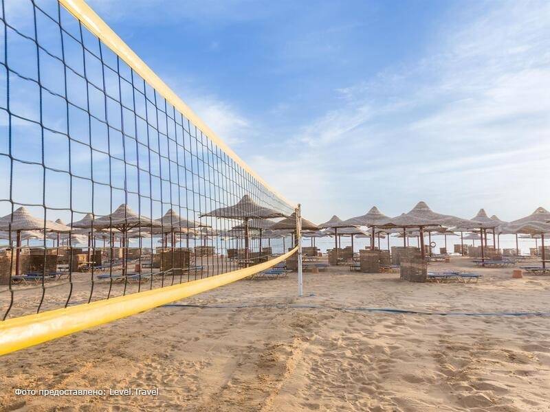 Фотография Iberotel Makadi Beach