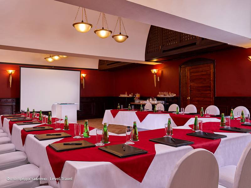Фотография Iberotel Makadi Beach