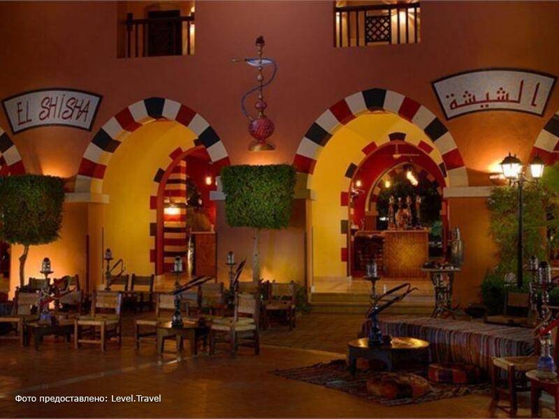 Фотография Iberotel Makadi Beach