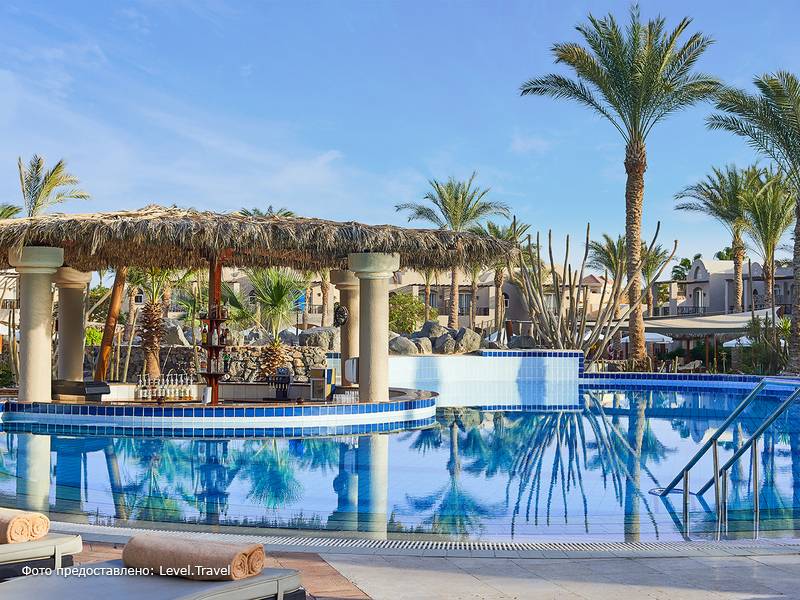 Фотография Iberotel Makadi Beach