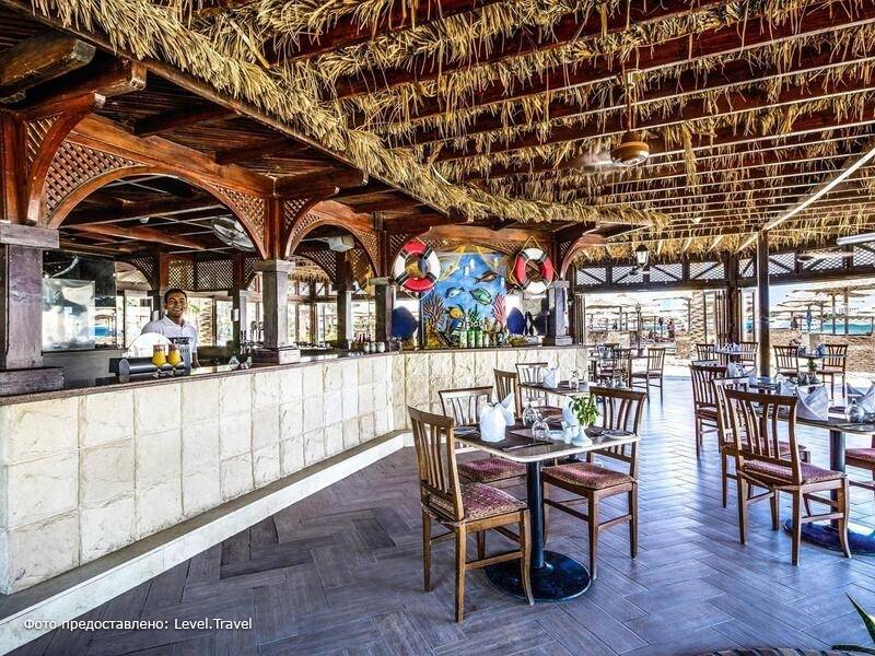 Фотография Iberotel Makadi Beach