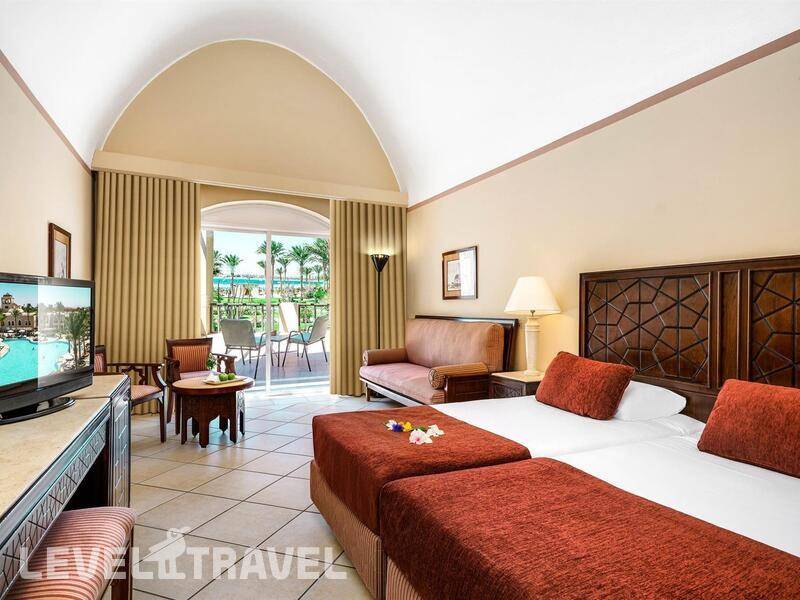 Фотография Iberotel Makadi Beach