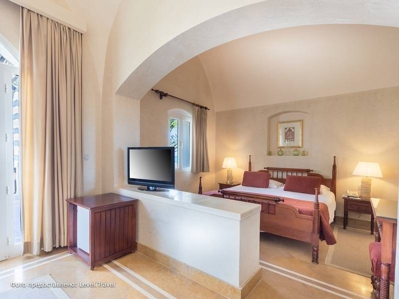 Фотография Iberotel Makadi Beach