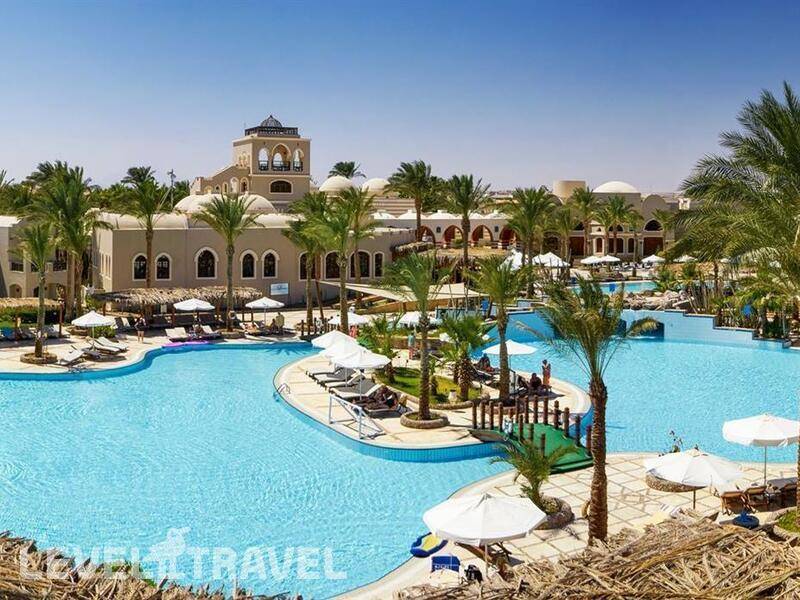 Фотография Iberotel Makadi Beach