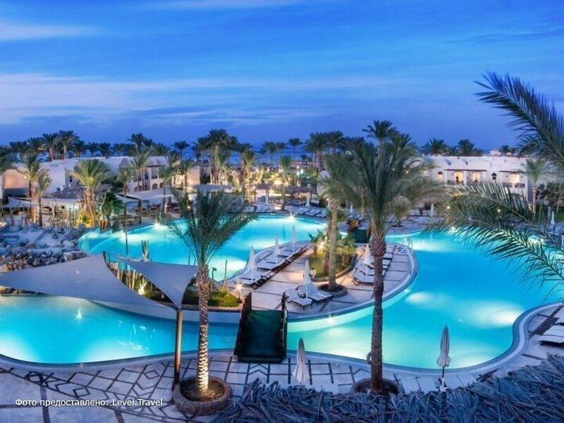 Фотография Iberotel Makadi Beach
