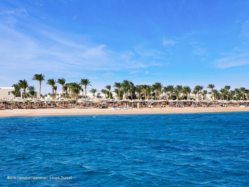 Фотография Iberotel Makadi Beach