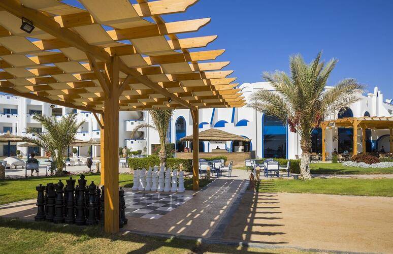 Coral Sun Beach
