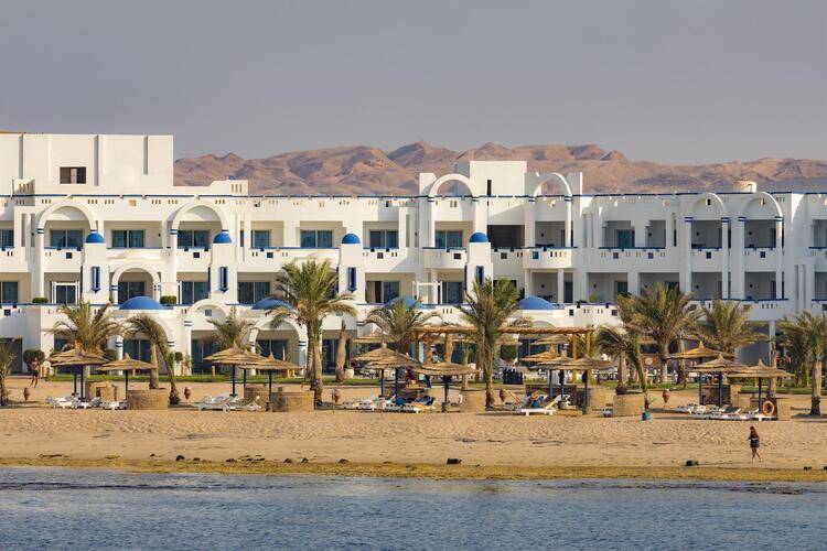 Coral Sun Beach