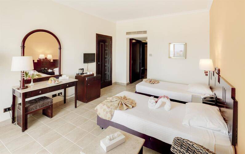 Coral Sun Beach