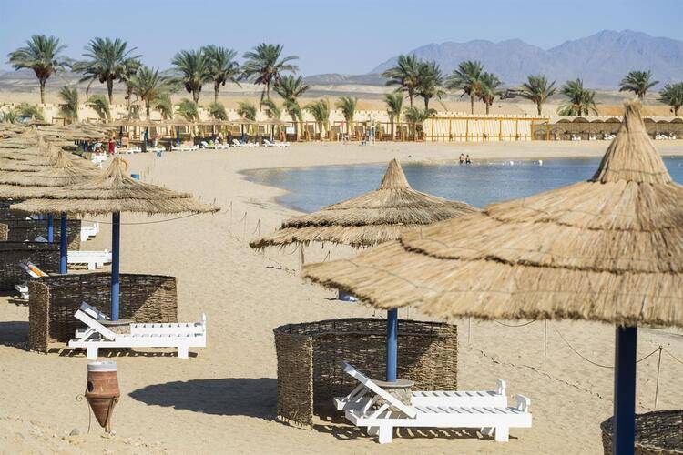 Coral Sun Beach