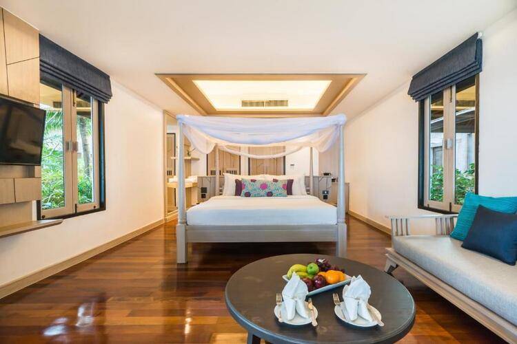 Barali Beach Resort