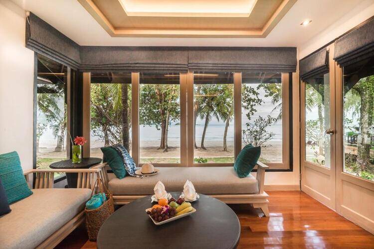 Barali Beach Resort