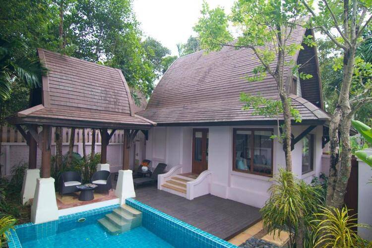 Barali Beach Resort