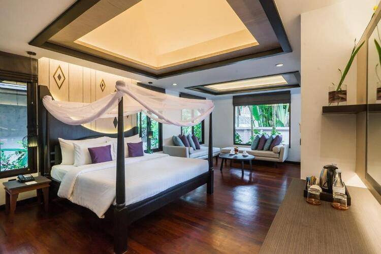 Barali Beach Resort