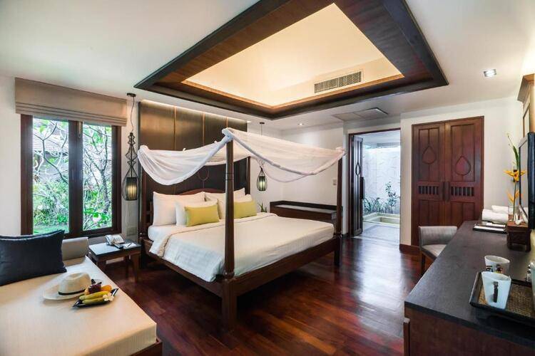 Barali Beach Resort