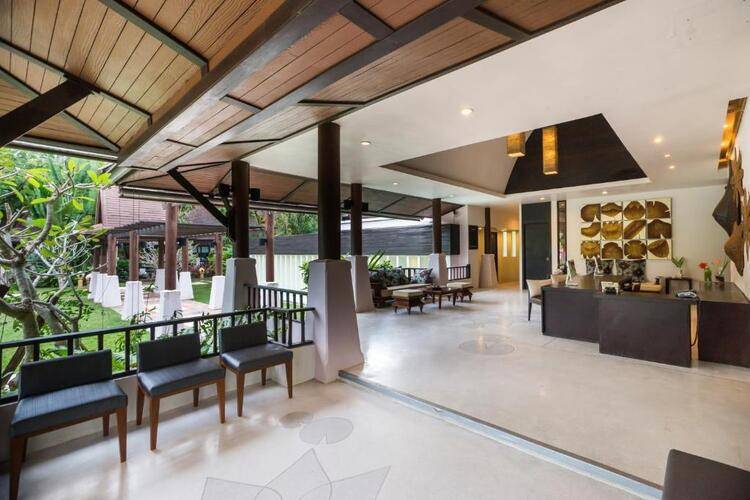 Barali Beach Resort
