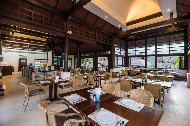 Barali Beach Resort