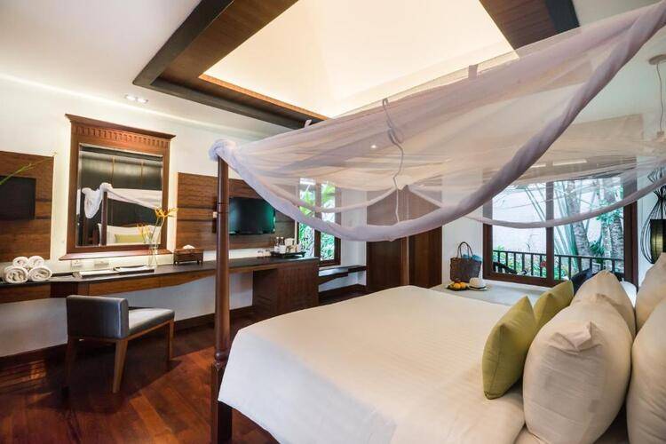 Barali Beach Resort