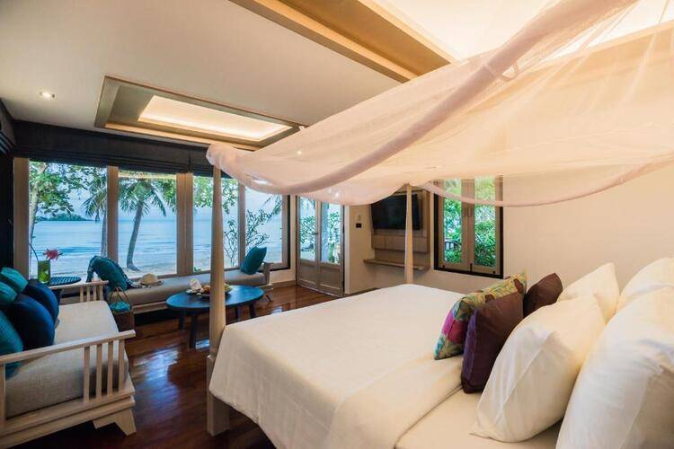 Barali Beach Resort