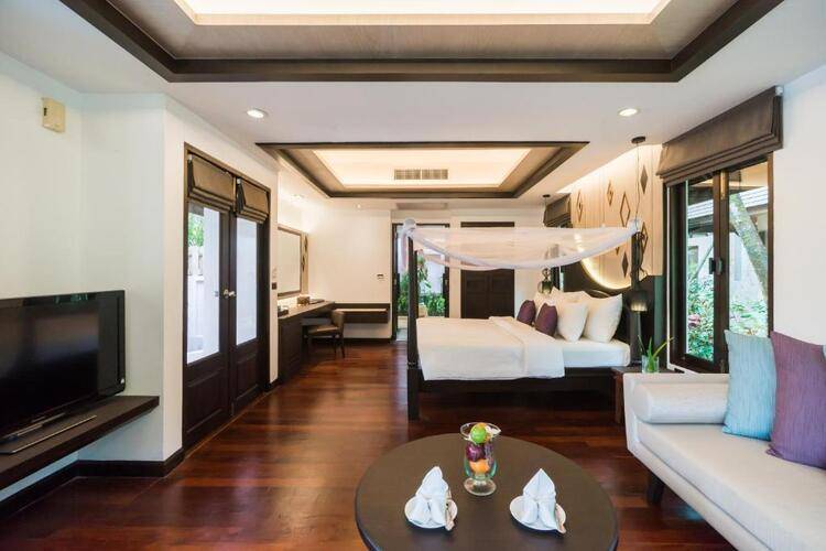 Barali Beach Resort