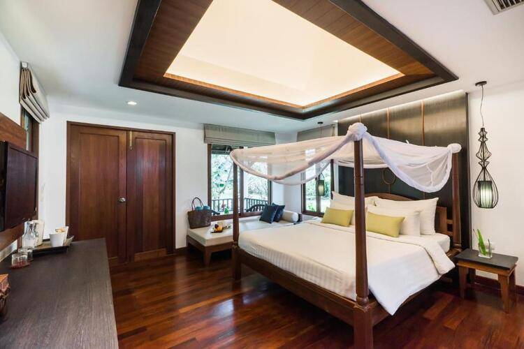 Barali Beach Resort
