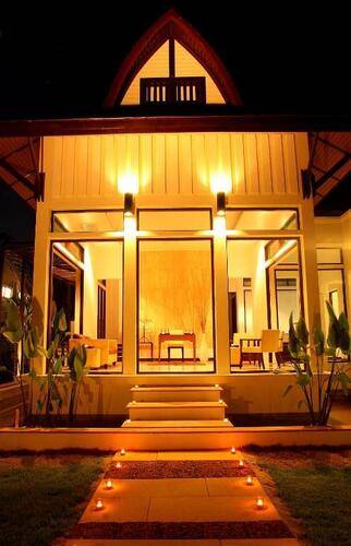 Barali Beach Resort