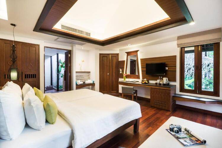 Barali Beach Resort