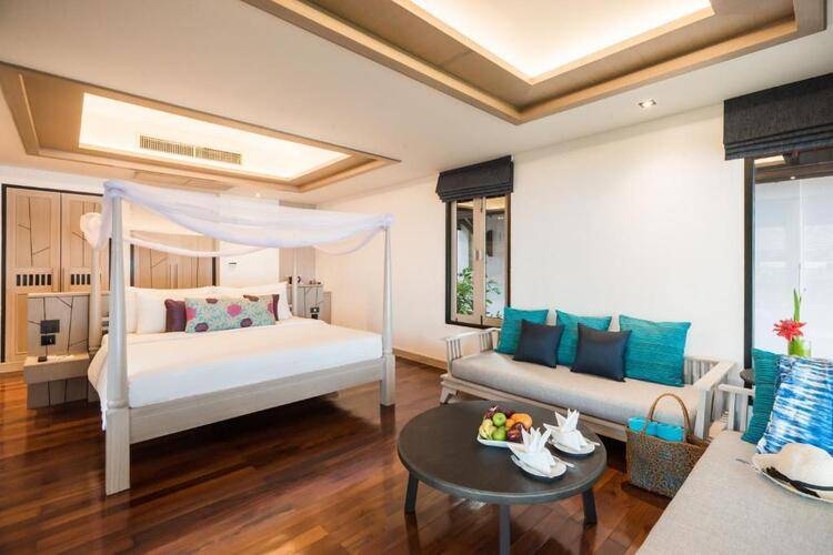 Barali Beach Resort