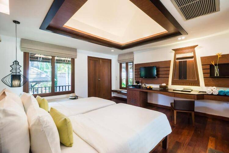 Barali Beach Resort
