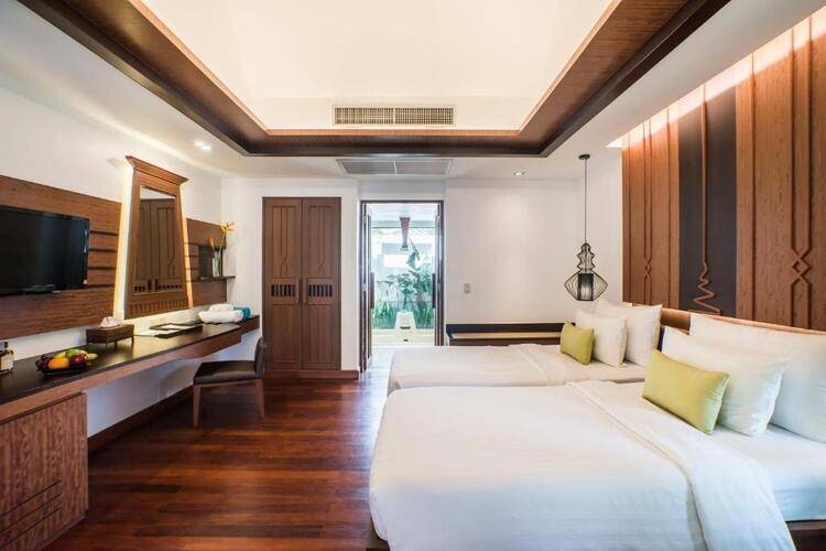 Barali Beach Resort