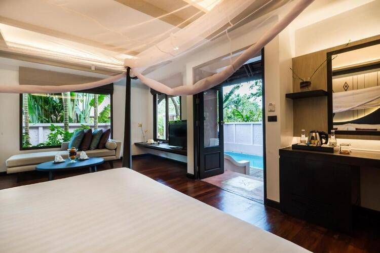 Barali Beach Resort