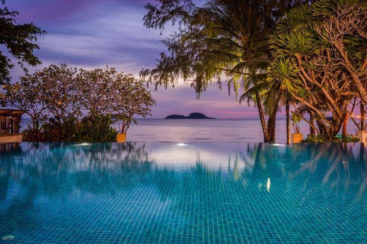 Barali Beach Resort