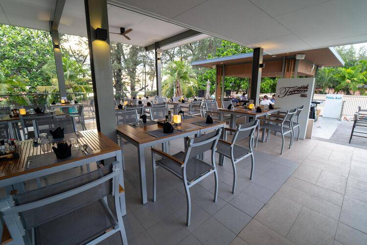 Dewa Phuket Resort (Ex.Cachet Resort Dewa Phuket)