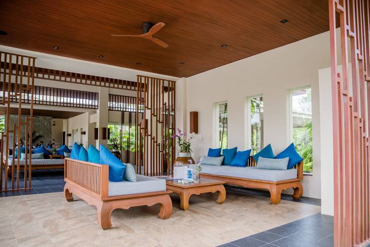 Dewa Phuket Resort (Ex.Cachet Resort Dewa Phuket)