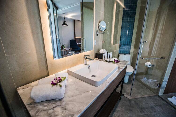 Dewa Phuket Resort (Ex.Cachet Resort Dewa Phuket)