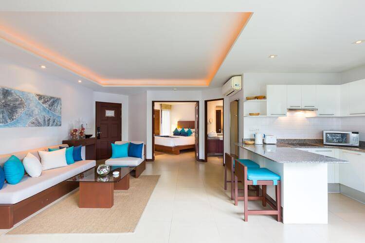 Dewa Phuket Resort (Ex.Cachet Resort Dewa Phuket)