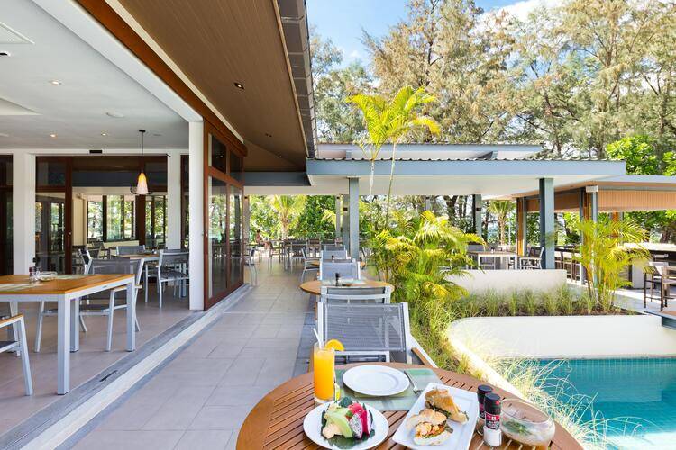 Dewa Phuket Resort (Ex.Cachet Resort Dewa Phuket)