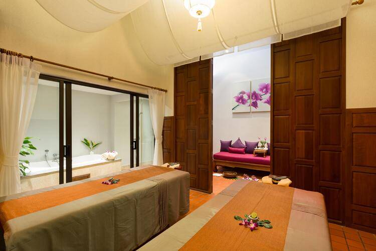 Dewa Phuket Resort (Ex.Cachet Resort Dewa Phuket)