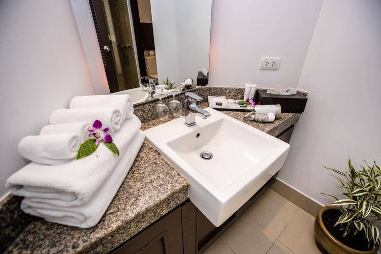 Dewa Phuket Resort (Ex.Cachet Resort Dewa Phuket)