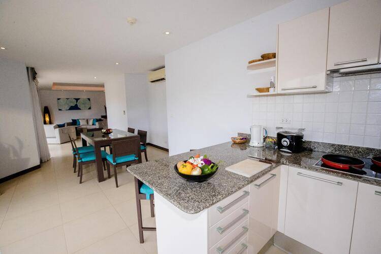 Dewa Phuket Resort (Ex.Cachet Resort Dewa Phuket)