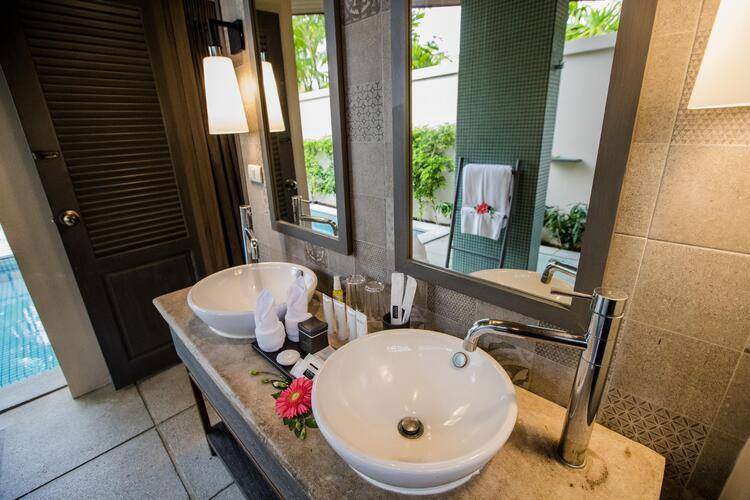 Dewa Phuket Resort (Ex.Cachet Resort Dewa Phuket)