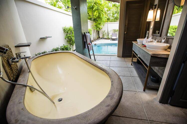 Dewa Phuket Resort (Ex.Cachet Resort Dewa Phuket)