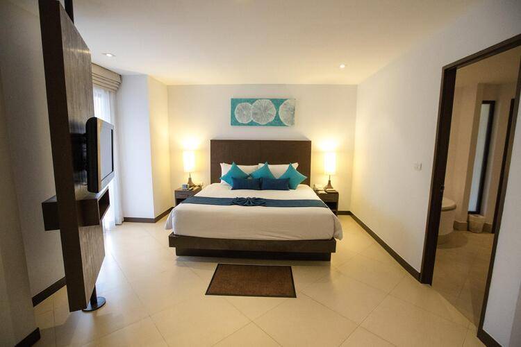 Dewa Phuket Resort (Ex.Cachet Resort Dewa Phuket)