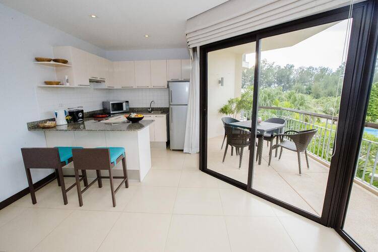Dewa Phuket Resort (Ex.Cachet Resort Dewa Phuket)