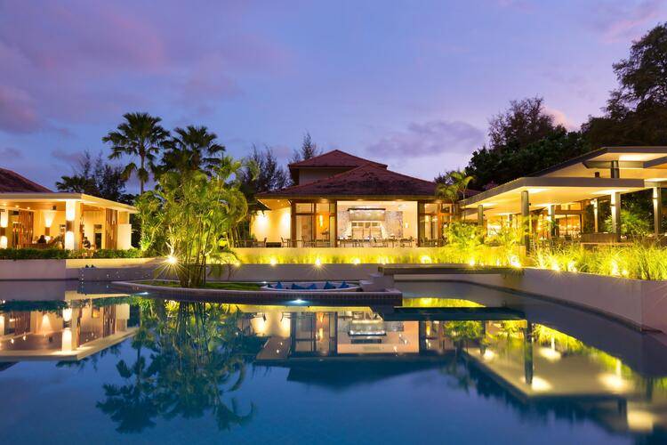 Dewa Phuket Resort (Ex.Cachet Resort Dewa Phuket)
