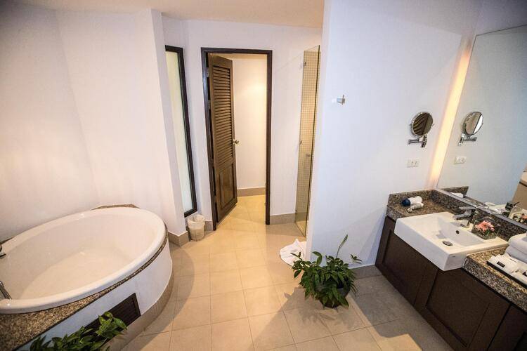 Dewa Phuket Resort (Ex.Cachet Resort Dewa Phuket)