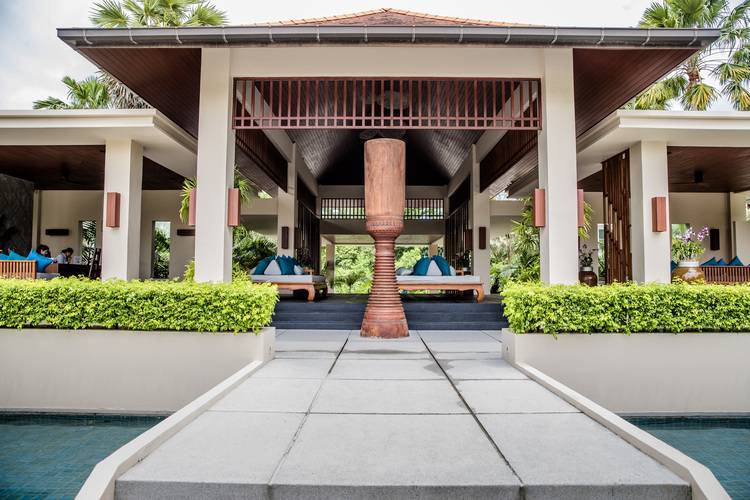 Dewa Phuket Resort (Ex.Cachet Resort Dewa Phuket)