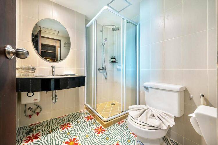 The Jomtien Twelve Boutique Hotel