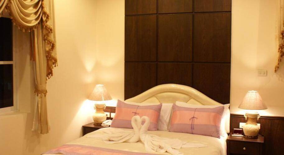 Serene Sands Health Resort