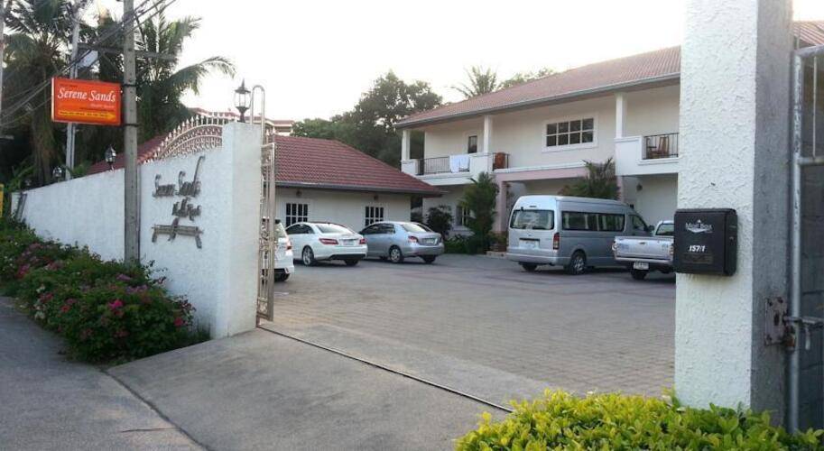 Serene Sands Health Resort
